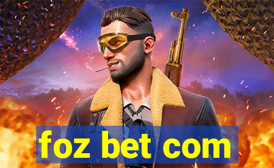 foz bet com